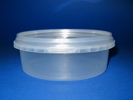 Судок полипропиленовый (пластиковый) 350 мл