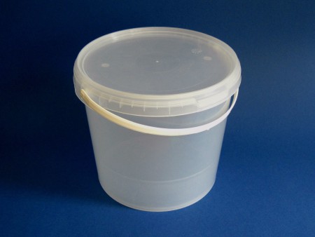 Ведро полипропиленовое 5,5 л